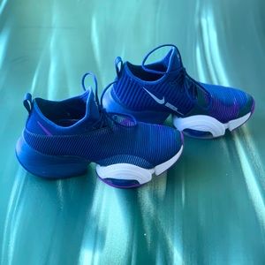 Nike Women's Air Zoom SuperRep Training Shoes